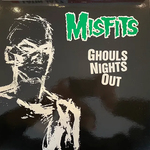 MISFITS / GHOULS NIGHTS OUT