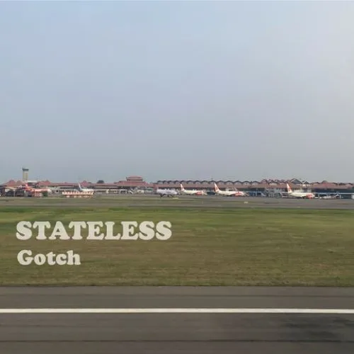 GOTCH / STATELESSΥʥ쥳ɥ㥱å ()