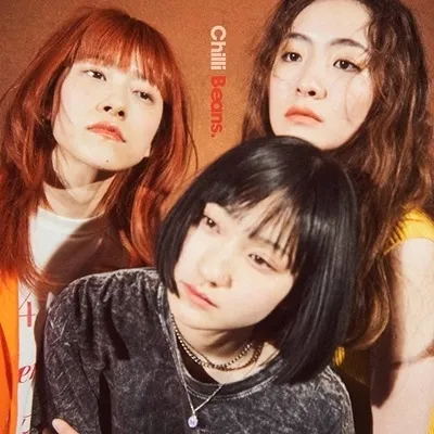 CHILLI BEANS. / SAME (リプレス)