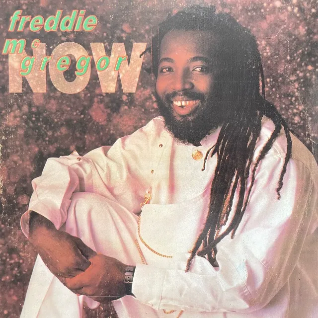 FREDDIE MCGREGOR / NOWΥʥ쥳ɥ㥱å ()