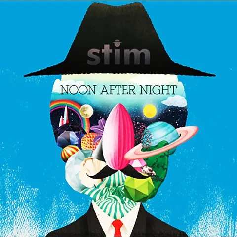 STIM / NOON AFTER NIGHT EPΥʥ쥳ɥ㥱å ()