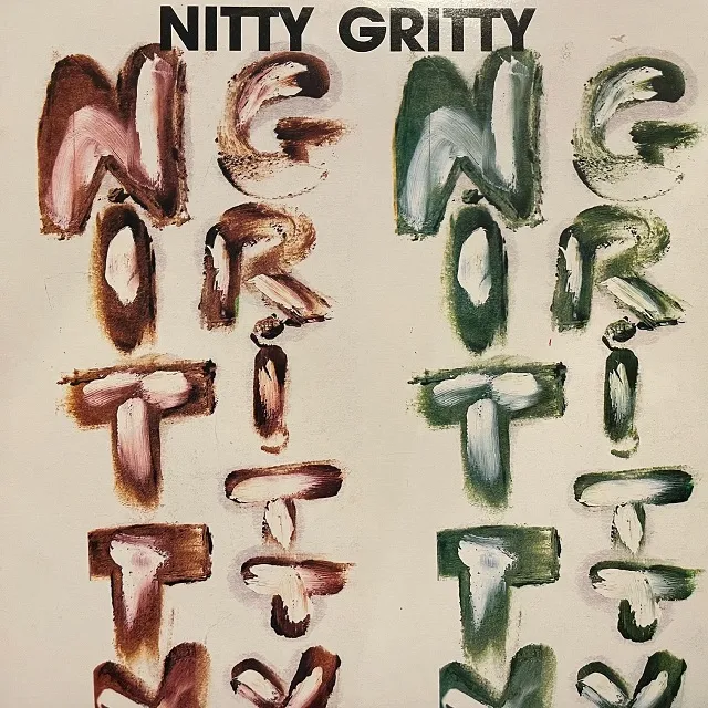 NITTY GRITTY / SAMEΥʥ쥳ɥ㥱å ()