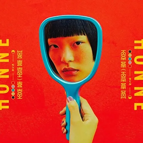 HONNE / LOVE ME / LOVE ME NOTΥʥ쥳ɥ㥱å ()