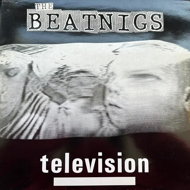 BEATNIGS / TELEVISIONΥʥ쥳ɥ㥱å ()