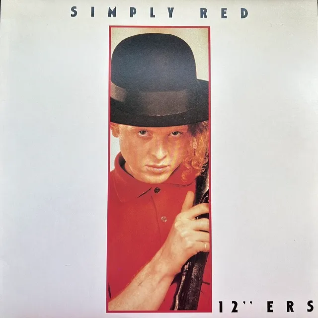 SIMPLY RED / 12
