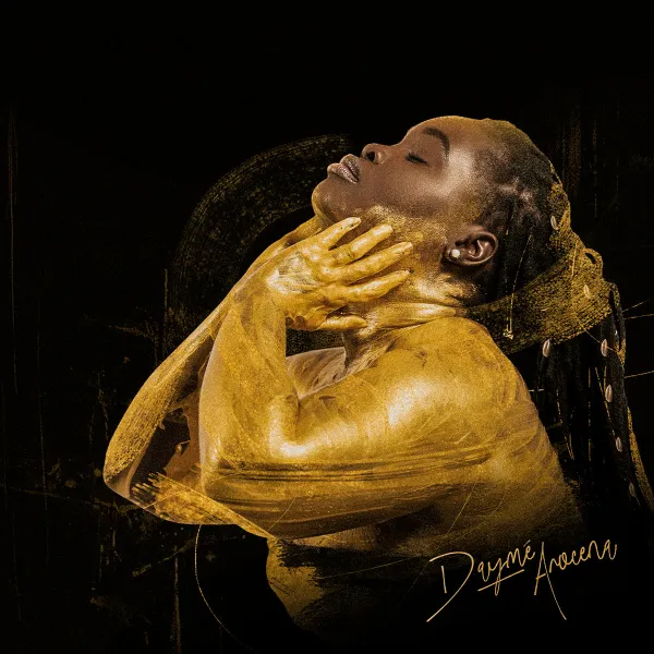 DAYME AROCENA / ALKEMI