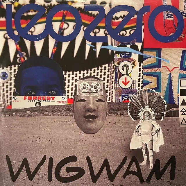 LEO ZERO / WIGWAM EDITS 01