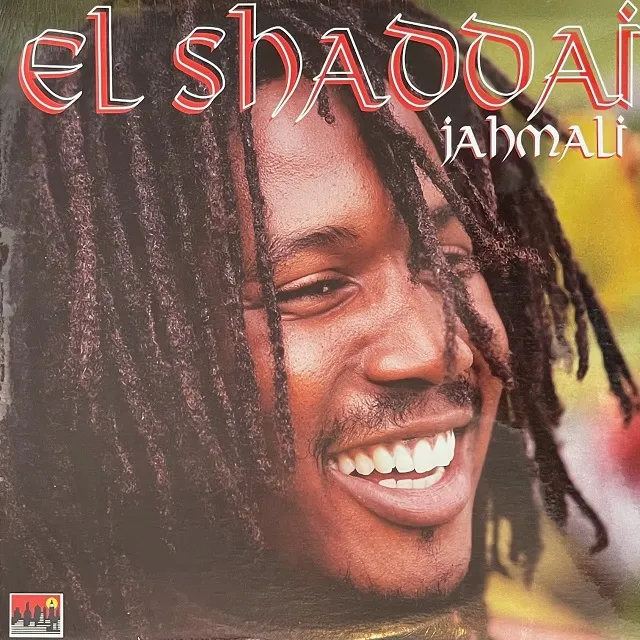 JAHMALI / EL SHADDAIΥʥ쥳ɥ㥱å ()