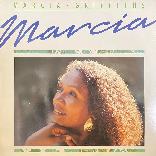 MARCIA GRIFFITHS / MARCIA