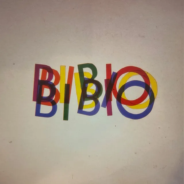 BIBIO / K IS FOR KELSON