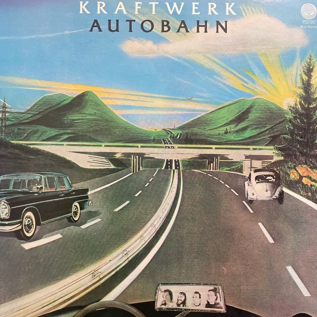 KRAFTWERK / AUTOBAHN