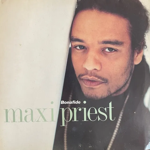 MAXI PRIEST / BONAFIDEΥʥ쥳ɥ㥱å ()