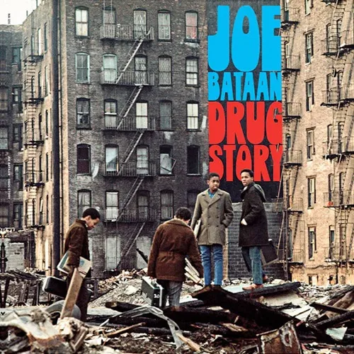 JOE BATAAN / DRUG STORY