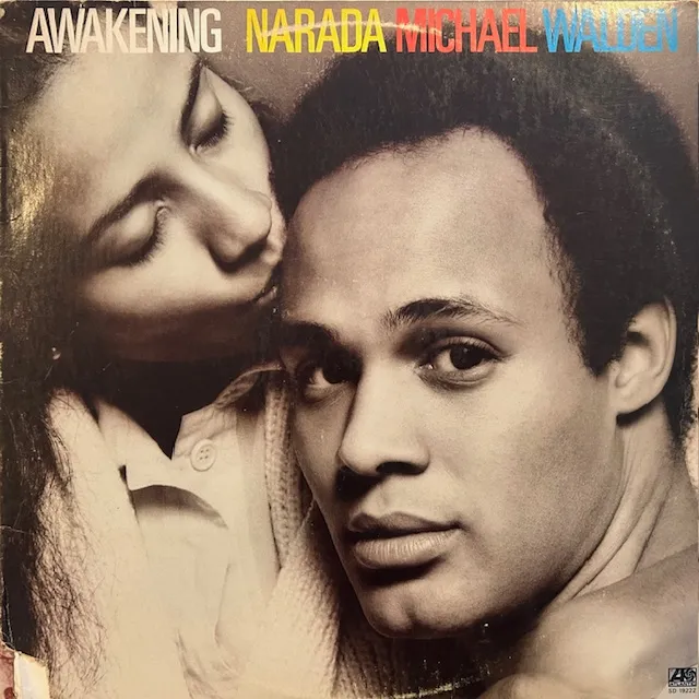 NARADA MICHAEL WALDEN / AWAKENINGΥʥ쥳ɥ㥱å ()