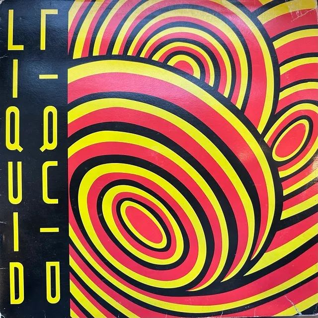 LIQUID LIQUID / OPTIMOΥʥ쥳ɥ㥱å ()