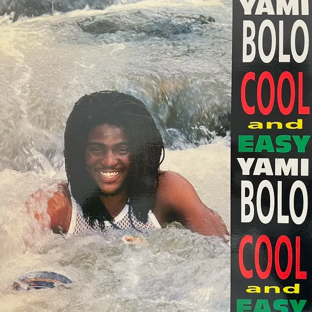 YAMI BOLO / COOL AND EASYΥʥ쥳ɥ㥱å ()