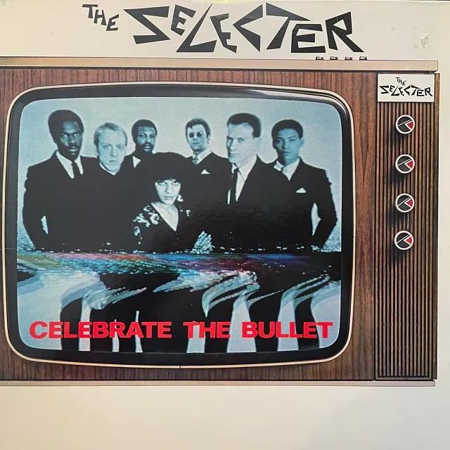 SELECTER / CELEBRATE THE BULLETΥʥ쥳ɥ㥱å ()