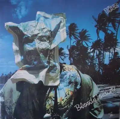 10CC / BLOODY TOURISTS