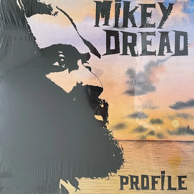 MIKEY DREAD / PROFILEΥʥ쥳ɥ㥱å ()