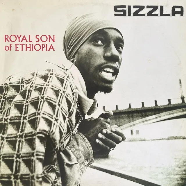 SIZZLA / ROYAL SON OF ETHIOPIA