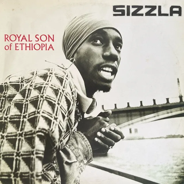 SIZZLA / ROYAL SON OF ETHIOPIAΥʥ쥳ɥ㥱å ()