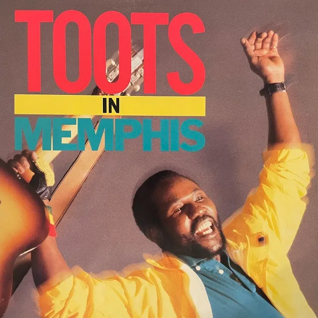 TOOTS HIBBERT / TOOTS IN MEMPHISΥʥ쥳ɥ㥱å ()