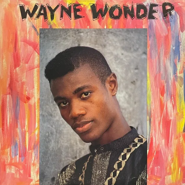 WAYNE WONDER / SAMEΥʥ쥳ɥ㥱å ()