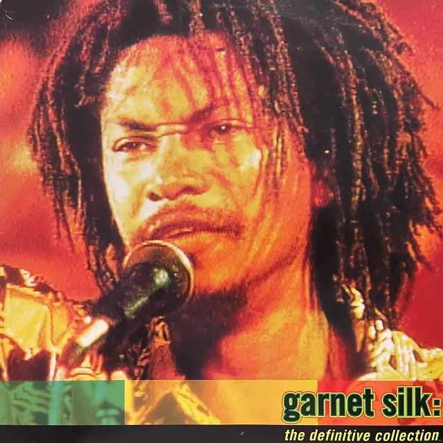 GARNETT SILK / DEFINITIVE COLLECTION