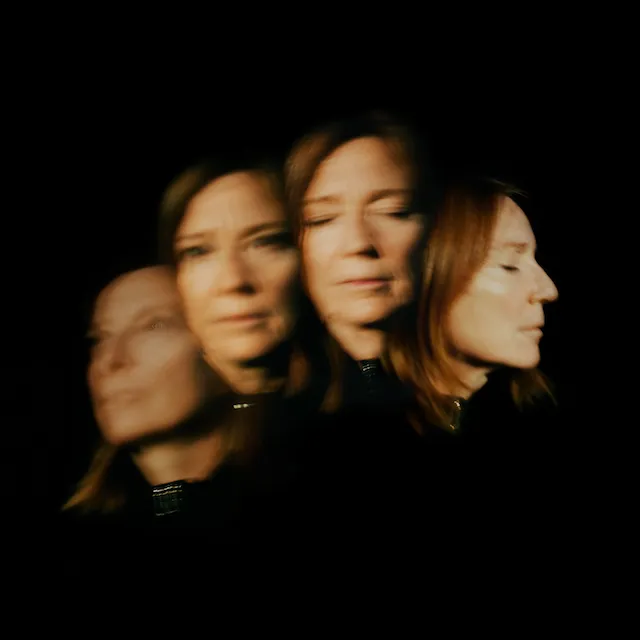 BETH GIBBONS / LIVES OUTGROWN (日本語帯付き)