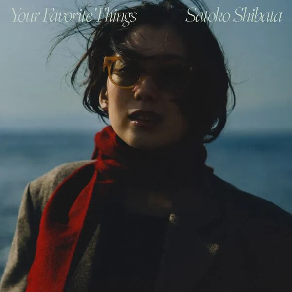柴田聡子 / YOUR FAVORITE THINGS (リプレス)
