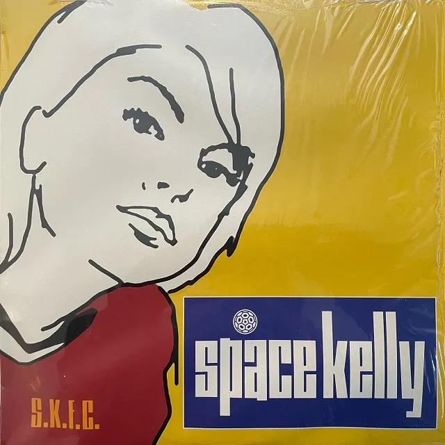 SPACE KELLY / S.K.F.C.
