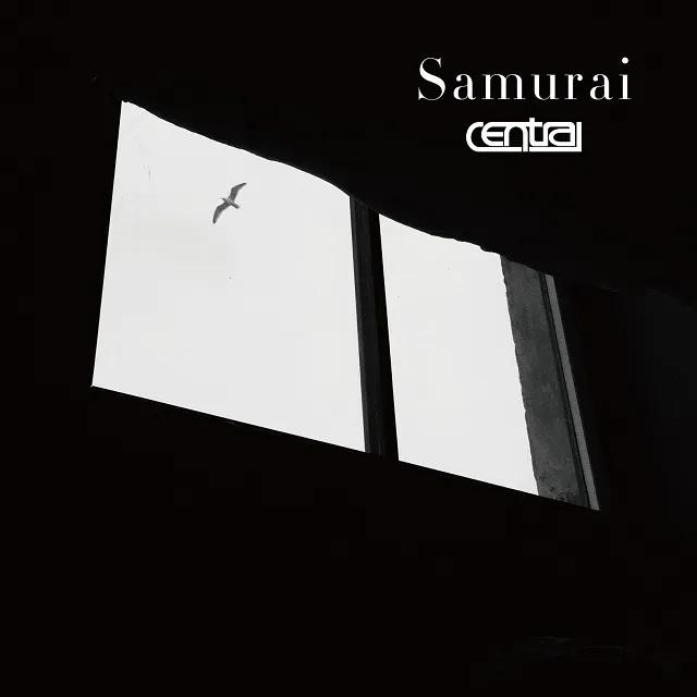 CENTRAL / SAMURAI [7inch - FLRS-166]：JAPANESE：アナログレコード