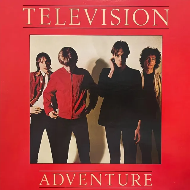 TELEVISION / ADVENTURE