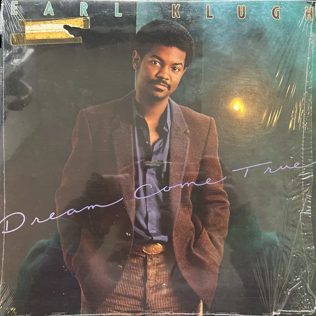 EARL KLUGH / DREAM COME TRUEΥʥ쥳ɥ㥱å ()