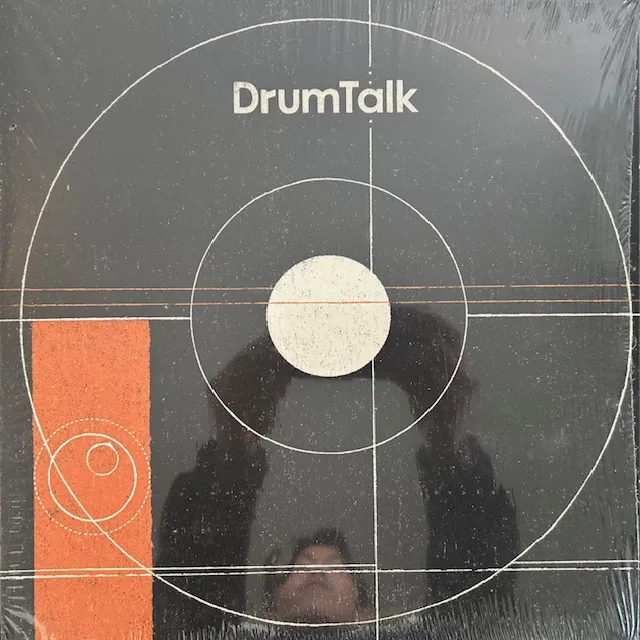 DRUMTALK / AIRBOURNE EP
