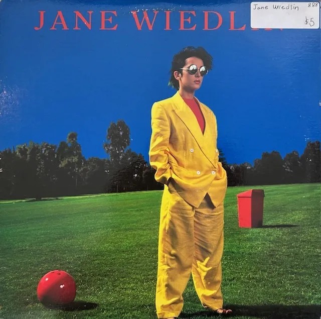 JANE WIEDLIN / SAMEΥʥ쥳ɥ㥱å ()