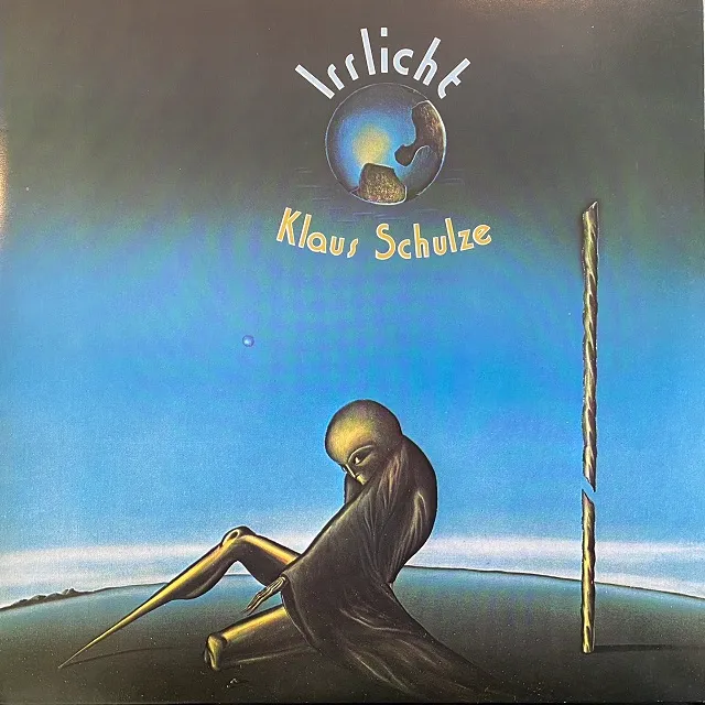 KLAUS SCHULZE / IRRLICHTΥʥ쥳ɥ㥱å ()