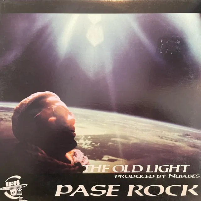 PASE ROCK / OLD LIGHTΥʥ쥳ɥ㥱å ()