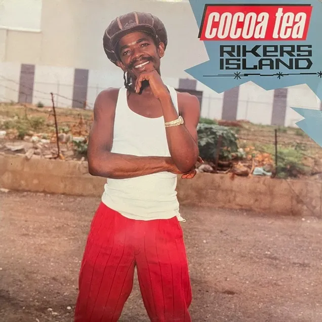 COCOA TEA / RIKERS ISLAND