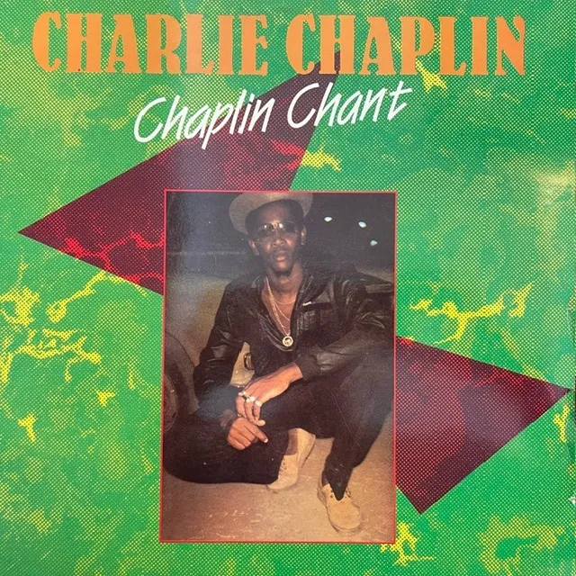 CHARLIE CHAPLIN / CHAPLIN CHANTΥ쥳ɥ㥱åȼ̿