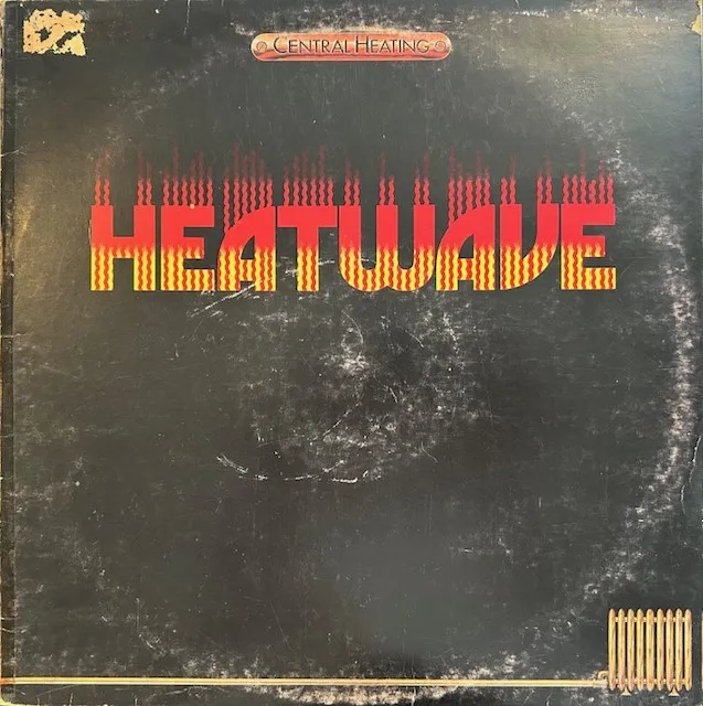 HEATWAVE / CENTRAL HEATINGΥʥ쥳ɥ㥱å ()