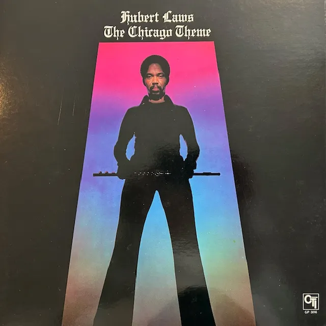 HUBERT LAWS / CHICAGO THEME