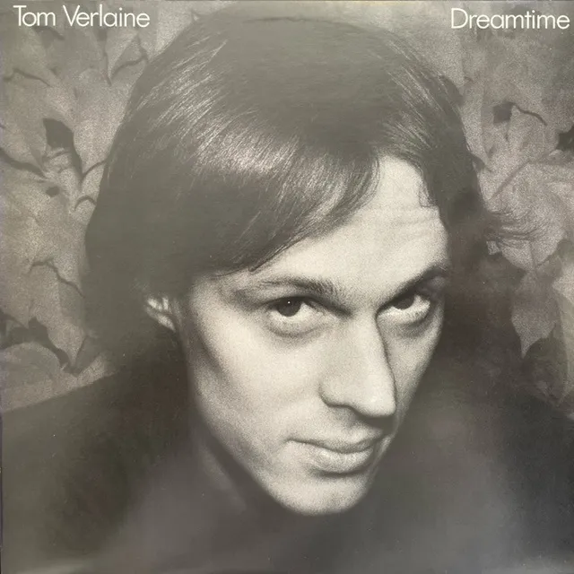 TOM VERLAINE / DREAMTIMEΥʥ쥳ɥ㥱å ()