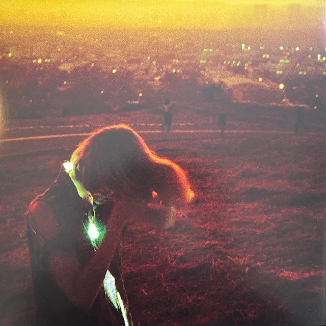 NEON INDIAN / ERA EXTRANA