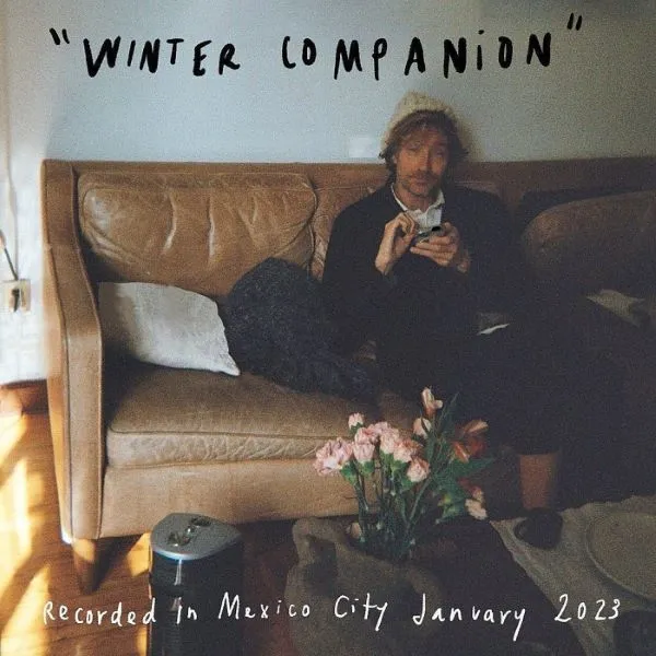 ERLEND OYE / WINTER COMPANION