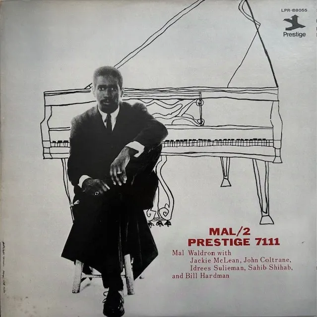 MAL WALDRON / MAL/2