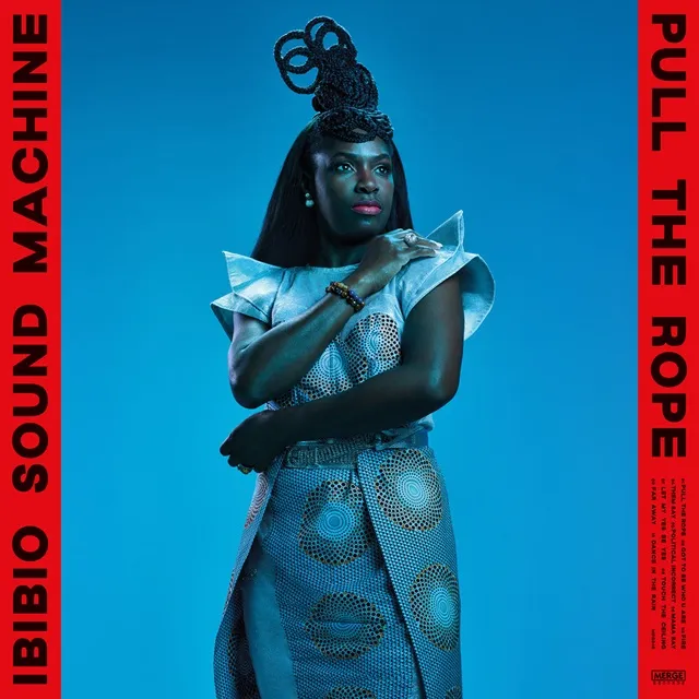 IBIBIO SOUND MACHINE / PULL THE ROPEΥ쥳ɥ㥱åȼ̿