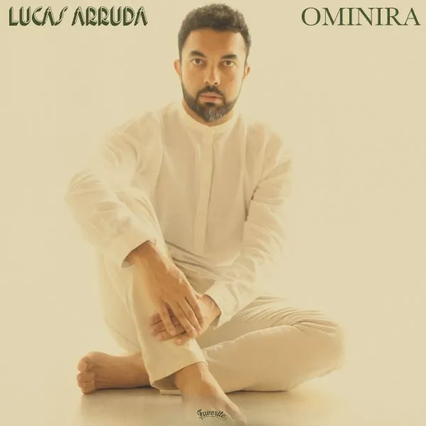 LUCAS ARRUDA / OMINIRAΥʥ쥳ɥ㥱å ()