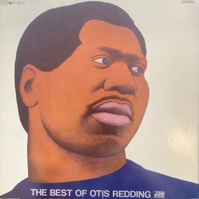 OTIS REDDING / BEST OF OTIS REDDINGΥʥ쥳ɥ㥱å ()