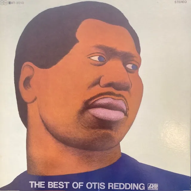 OTIS REDDING / BEST OF OTIS REDDINGΥ쥳ɥ㥱åȼ̿